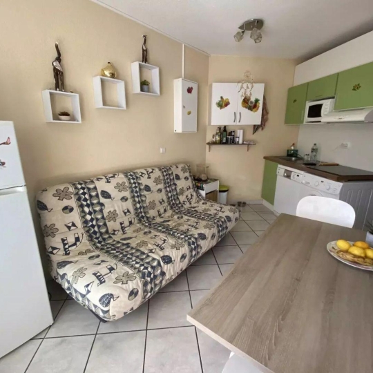 Annonces SAINTCYPRIEN : Apartment | SAINT-CYPRIEN (66750) | 24 m2 | 116 000 € 
