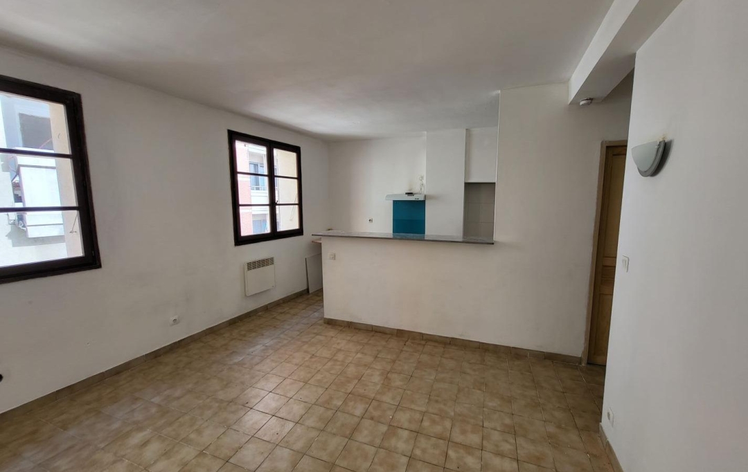 Annonces SAINTCYPRIEN : Appartement | PERPIGNAN (66000) | 35 m2 | 55 000 € 