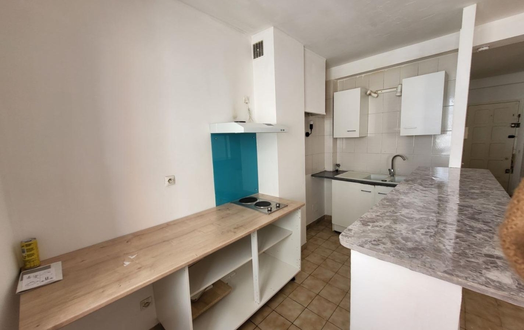 Annonces SAINTCYPRIEN : Apartment | PERPIGNAN (66000) | 35 m2 | 55 000 € 