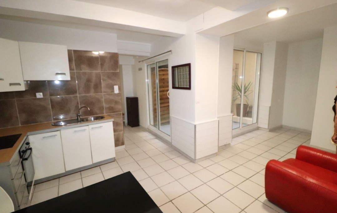 Annonces SAINTCYPRIEN : Apartment | PERPIGNAN (66000) | 42 m2 | 69 000 € 