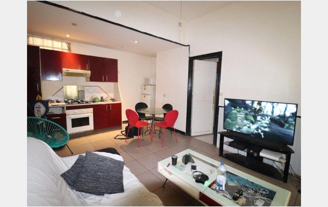 Annonces SAINTCYPRIEN : Apartment | PERPIGNAN (66000) | 34 m2 | 59 000 € 