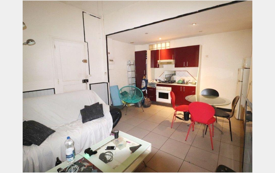 Annonces SAINTCYPRIEN : Apartment | PERPIGNAN (66000) | 34 m2 | 59 000 € 