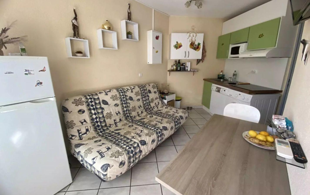 Annonces SAINTCYPRIEN : Apartment | SAINT-CYPRIEN (66750) | 24 m2 | 116 000 € 
