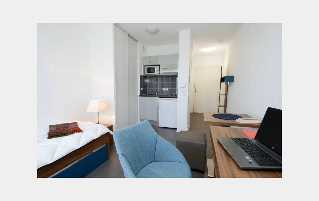 Annonces SAINTCYPRIEN : Apartment | PERPIGNAN (66100) | 18 m2 | 58 864 € 