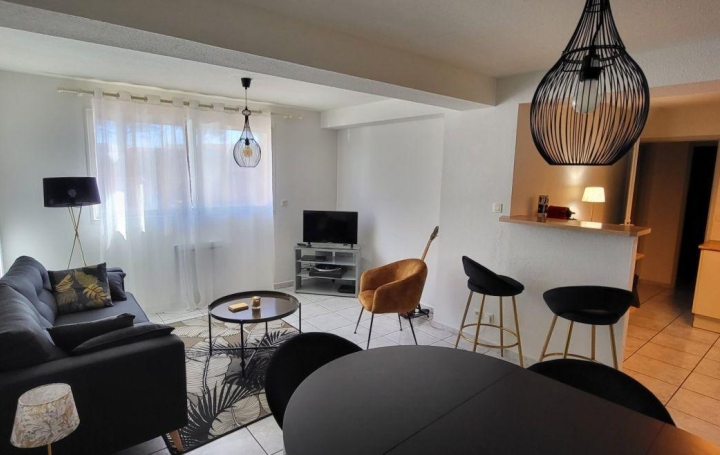 Annonces SAINTCYPRIEN : Apartment | PERPIGNAN (66000) | 58 m2 | 750 € 