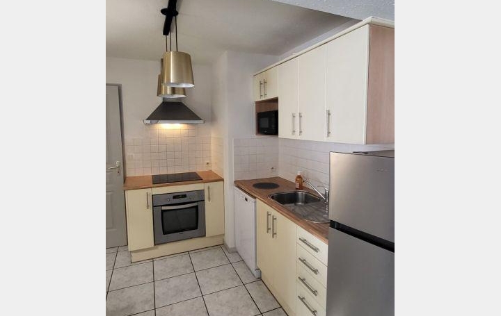 Annonces SAINTCYPRIEN : Apartment | PERPIGNAN (66000) | 58 m2 | 750 € 