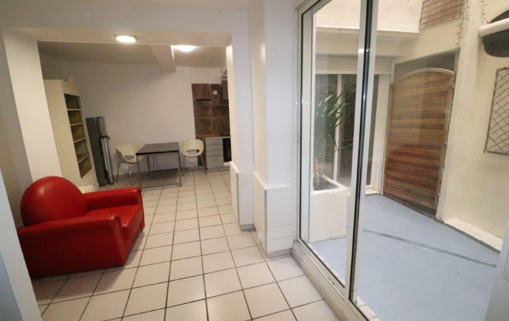  Annonces SAINTCYPRIEN Apartment | PERPIGNAN (66000) | 42 m2 | 69 000 € 