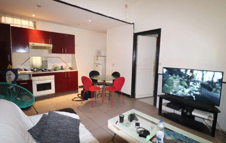 Appartement P2   PERPIGNAN  34 m2 59 000 € 
