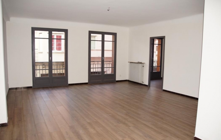 Annonces SAINTCYPRIEN : Appartement | PERPIGNAN (66000) | 105 m2 | 120 000 € 