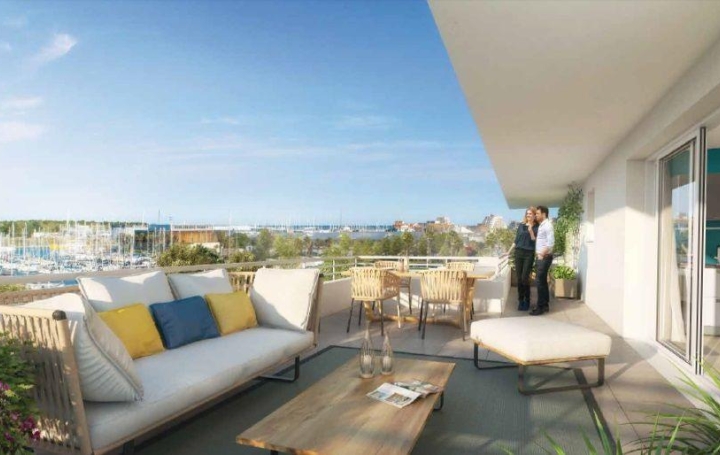 Annonces SAINTCYPRIEN : Apartment | CANET-EN-ROUSSILLON (66140) | 106 m2 | 469 900 € 