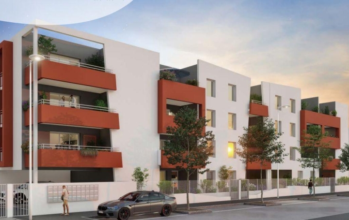 Annonces SAINTCYPRIEN : Apartment | PERPIGNAN (66000) | 64 m2 | 204 000 € 