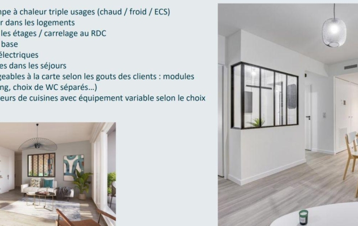 Annonces SAINTCYPRIEN : Apartment | ARGELES-SUR-MER (66700) | 60 m2 | 261 000 € 