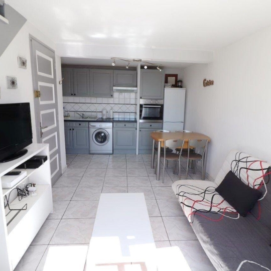  Annonces SAINTCYPRIEN : Apartment | SAINT-CYPRIEN (66750) | 33 m2 | 115 000 € 