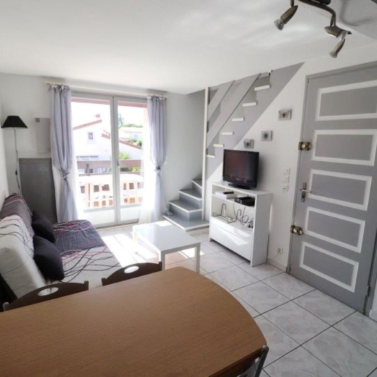  Annonces SAINTCYPRIEN : Apartment | SAINT-CYPRIEN (66750) | 33 m2 | 115 000 € 