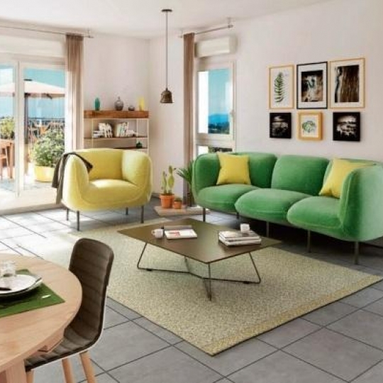  Annonces SAINTCYPRIEN : Apartment | SAINT-CYPRIEN (66750) | 65 m2 | 194 000 € 