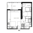  Annonces SAINTCYPRIEN : Apartment | CANET-EN-ROUSSILLON (66140) | 46 m2 | 214 900 € 