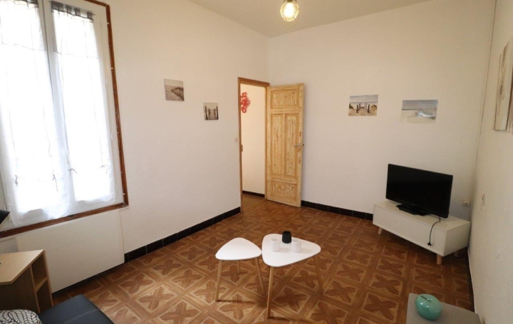 Annonces SAINTCYPRIEN : Appartement | PERPIGNAN (66000) | 58 m2 | 69 000 € 
