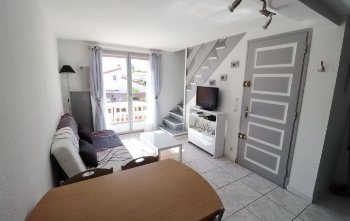 Annonces SAINTCYPRIEN : Apartment | SAINT-CYPRIEN (66750) | 33 m2 | 115 000 € 