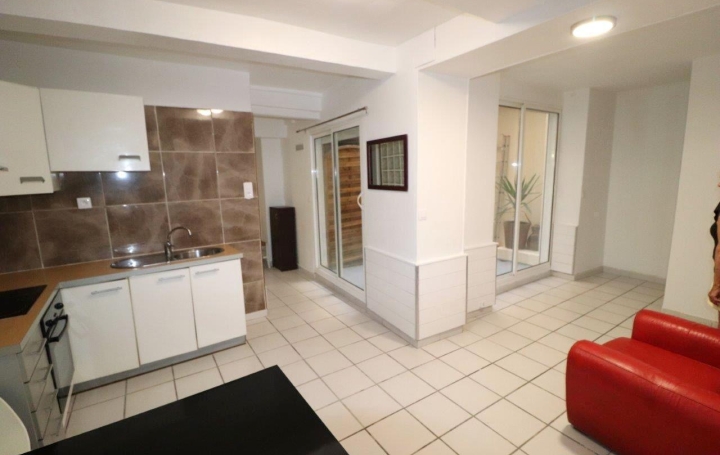  Annonces SAINTCYPRIEN Apartment | PERPIGNAN (66000) | 42 m2 | 72 000 € 