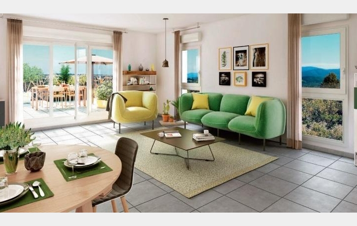 Annonces SAINTCYPRIEN : Appartement | SAINT-CYPRIEN (66750) | 65 m2 | 194 000 € 