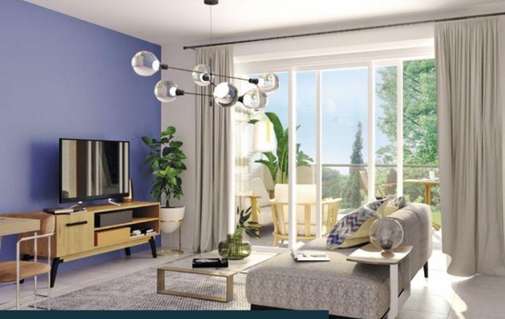  Annonces SAINTCYPRIEN Apartment | ARGELES-SUR-MER (66700) | 60 m2 | 261 000 € 