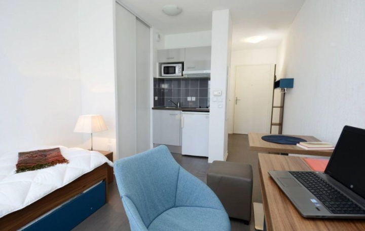  Annonces SAINTCYPRIEN Apartment | PERPIGNAN (66100) | 18 m2 | 58 864 € 