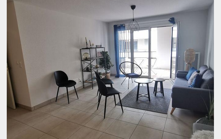 Annonces SAINTCYPRIEN : Apartment | PERPIGNAN (66000) | 59 m2 | 183 000 € 