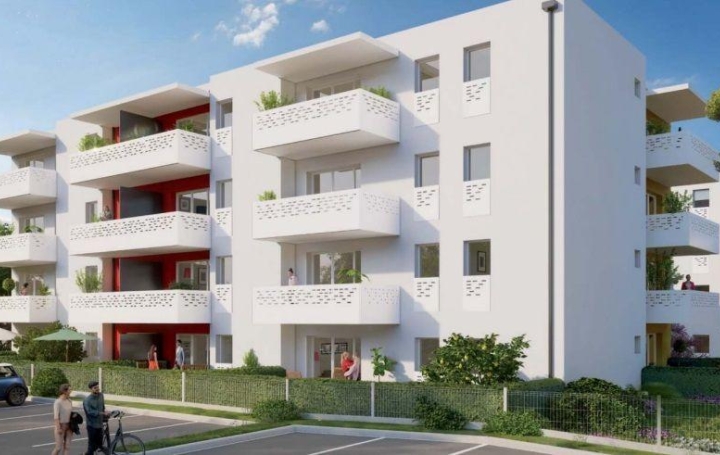 Annonces SAINTCYPRIEN : Apartment | PERPIGNAN (66000) | 60 m2 | 193 320 € 