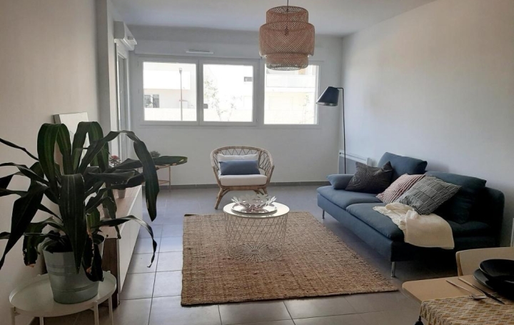 Annonces SAINTCYPRIEN : Apartment | PERPIGNAN (66000) | 65 m2 | 159 953 € 